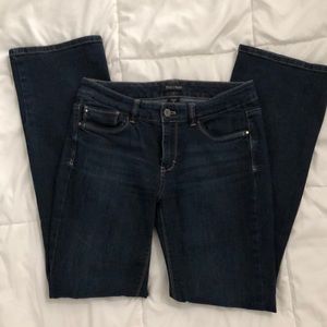 WHBM Jeans